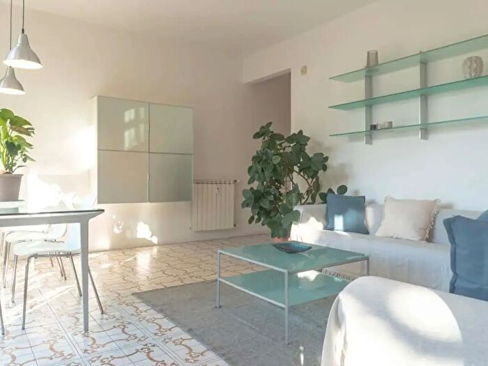 Appartamento in affitto in Via Aurelia Orientale, Rapallo