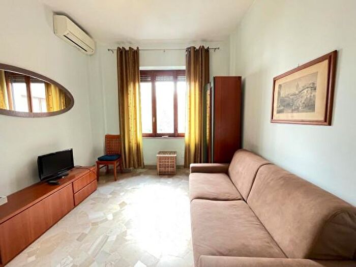 Appartamento bilocale in affitto in Corso di Porta Romana, Milano