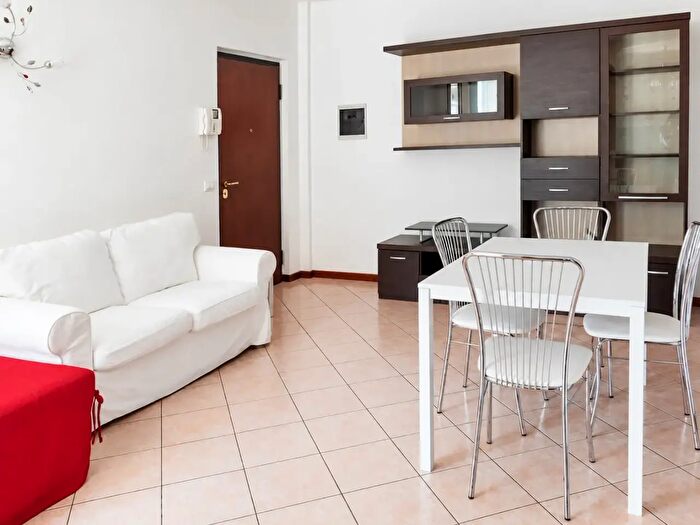Appartamento trilocale in affitto in Via Ceola, San Bonifacio