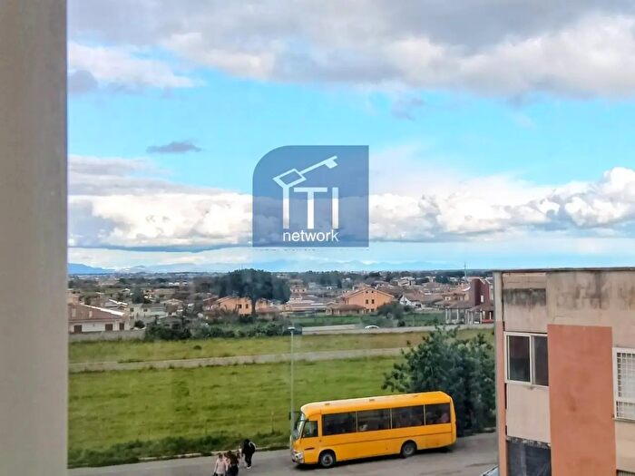 Appartamento bilocale in vendita in Via dei Pesci, Anzio