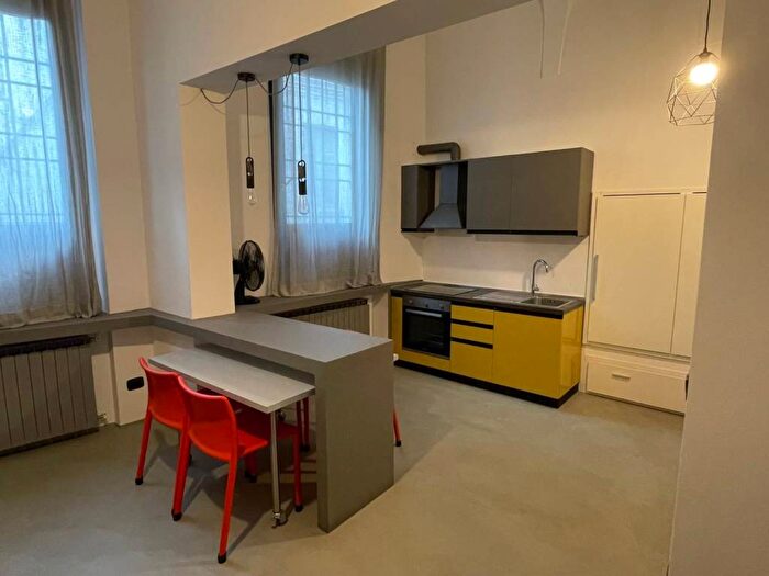 Appartamento bilocale in affitto in Via Vescovado, Borgo Rovereto Piscina, Alessandria