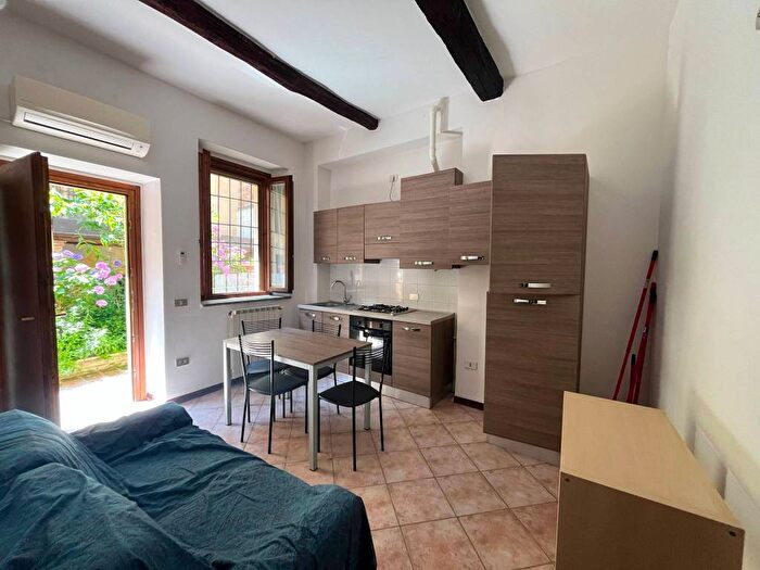 Appartamento bilocale in affitto in Via dei Divizioli, Centro, Cremona