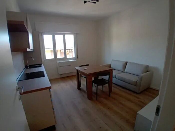 Appartamento bilocale in affitto in Impruneta