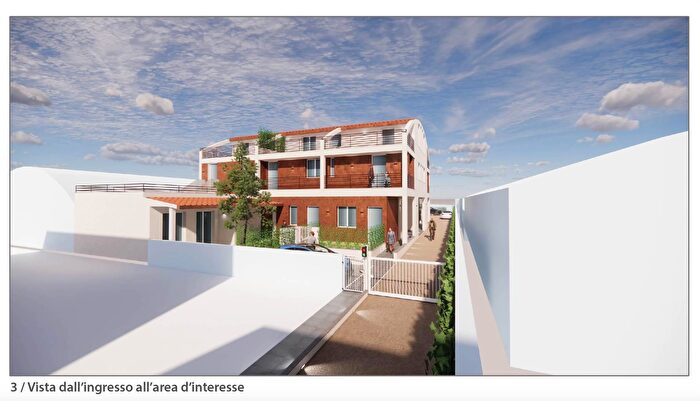 Case in Vendita e in Affitto - 3