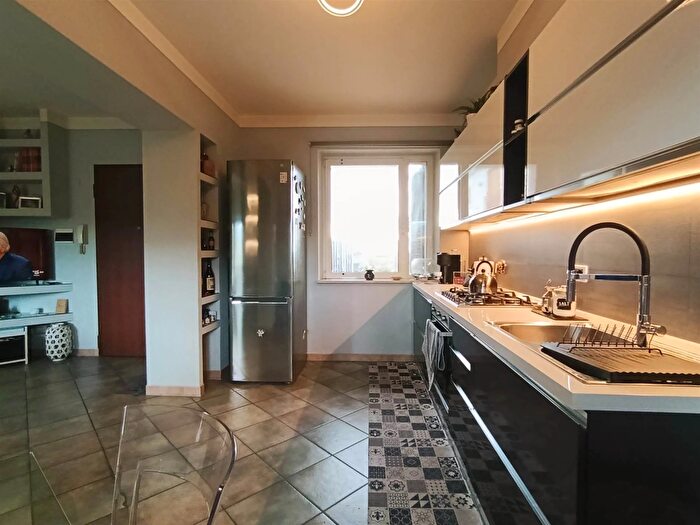 Appartamento quadrilocale in vendita in Via San Valentino Snc Montebuono, Collevecchio