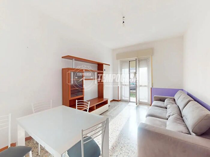 Appartamento bilocale in vendita in Via Palladio a, Cinisello Balsamo