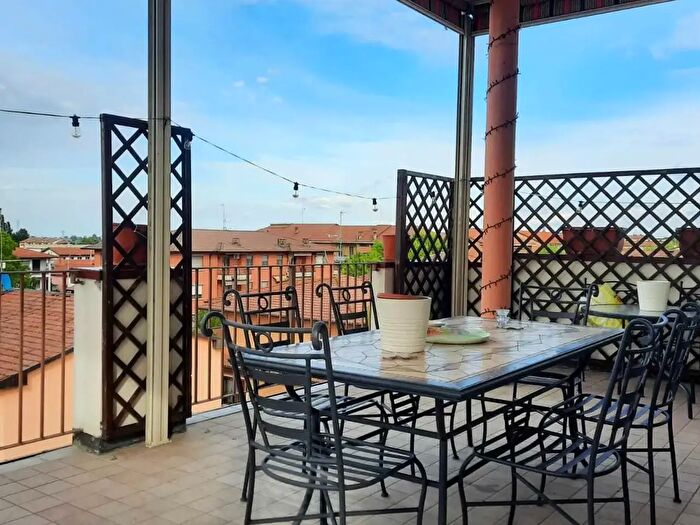 Appartamento quadrilocale in vendita in Via Guglielmo da Saliceto, Cadeo