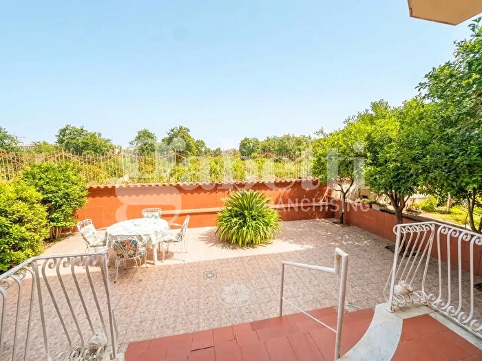 Appartamento quadrilocale in vendita in Corso Italia, Marano Di Napoli
