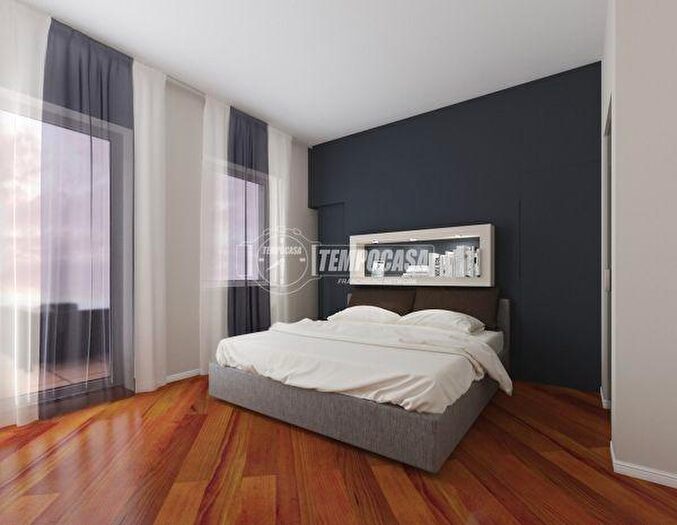 Appartamento bilocale in vendita in Limbiate