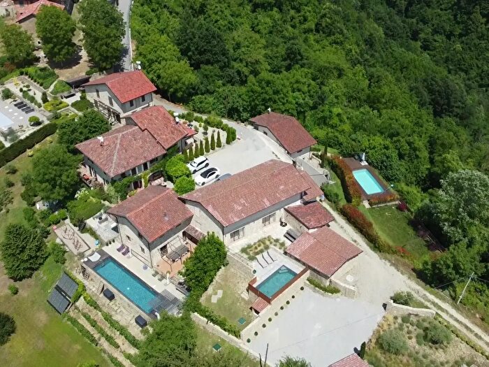 Casa con 5 locali in vendita in Borgata Martelli, Somano