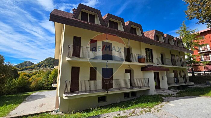 Appartamento trilocale in vendita in Viale dei Castagni C, Pizzoferrato