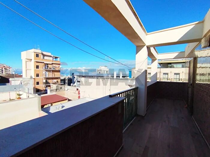 Appartamento bilocale in vendita in Via Giudice Regio, Margherita Di Savoia