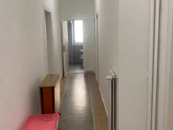 Appartamento trilocale in affitto in Via Pietro Quintini, Roma