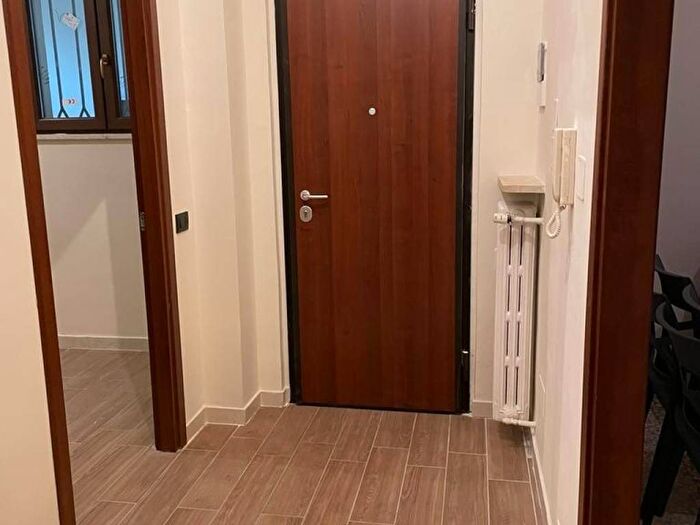 Appartamento trilocale in affitto in Borgo Rovereto Piscina, Alessandria