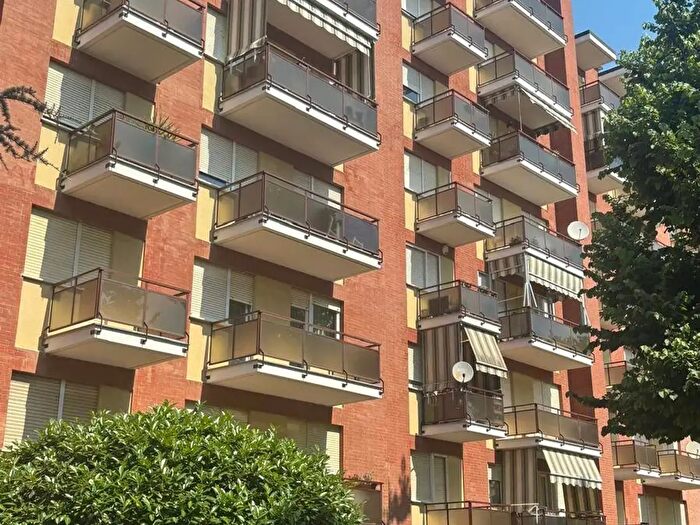 Appartamento trilocale in affitto in Strada della Pronda, Grugliasco