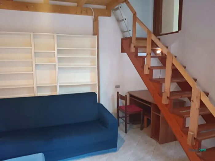 Appartamento bilocale in affitto in Via Firenze, Sesto San Giovanni