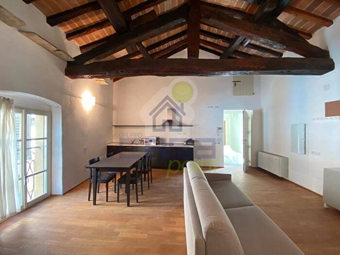 Appartamento bilocale in affitto in Via Jannello Torriani, Centro, Cremona