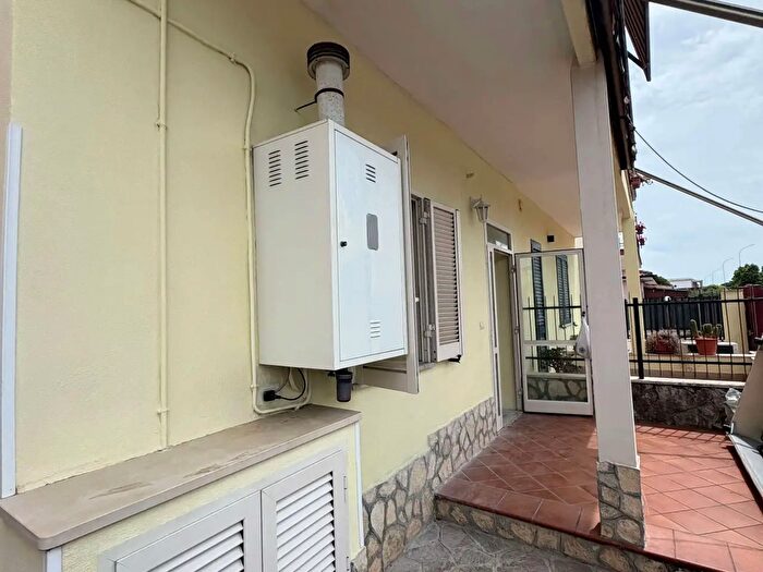 Appartamento quadrilocale in vendita in Via Gran Sasso d'Italia, Latina