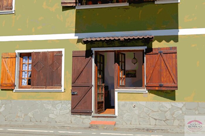 Appartamento trilocale in vendita in Località Piancastagna, Ponzone