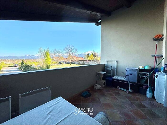 Appartamento trilocale in affitto in VIA TORRE FRATI, Madonna delle Grazie Bombonina, Cuneo