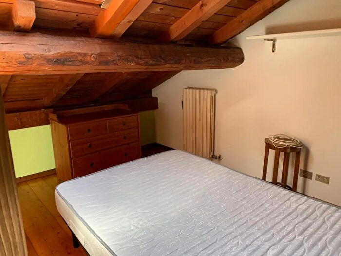 Appartamento monolocale in affitto in Via Abbiategrasso, Pavia