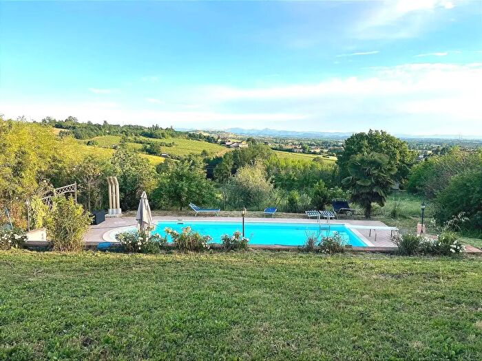 Casa trilocale in vendita in Tortona