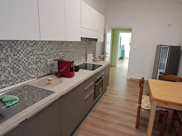 Appartamento quadrilocale in affitto in Via Giuseppe Verdi, Ascoli Piceno