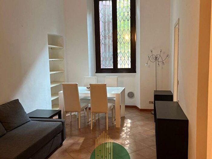 Appartamento bilocale in affitto in Via Louis Pasteur, Pasteur, Milano