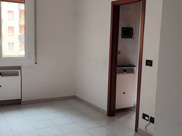 Appartamento bilocale in affitto in Talon Croce, Casalecchio di Reno