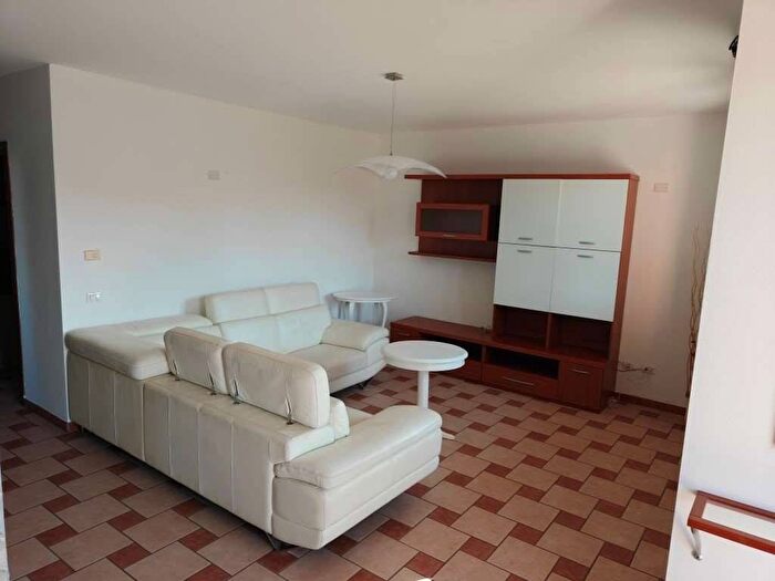 Appartamento bilocale in affitto in San Gregorio, Veronella