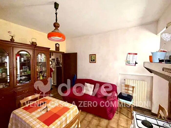 Casa con 5 locali in vendita in Vicolo San Lorenzo, Ghisalba