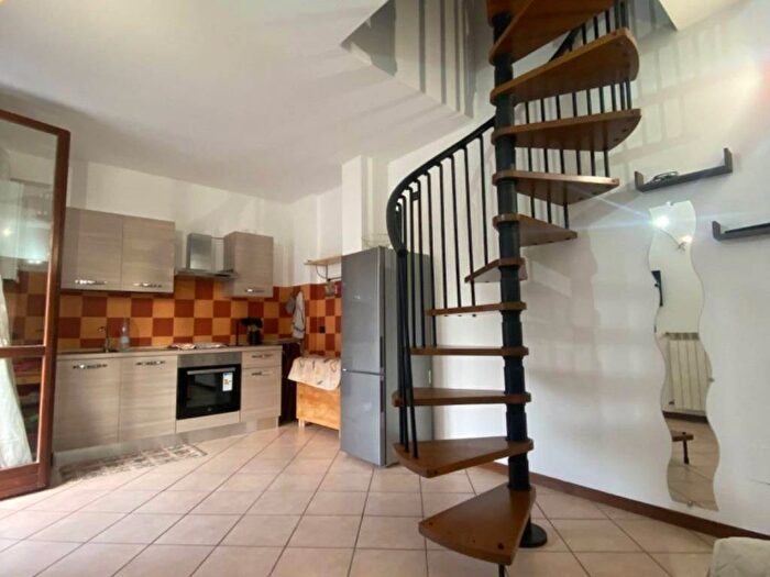 Appartamento trilocale in affitto in Via Enrico Sertoli, Bovisasca, Milano