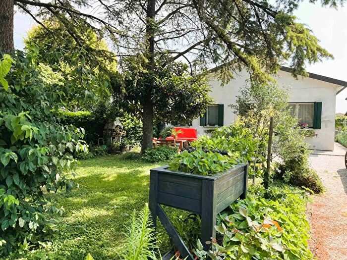 Casa con 5 locali in vendita in Via Cavanella, Concordia Sagittaria