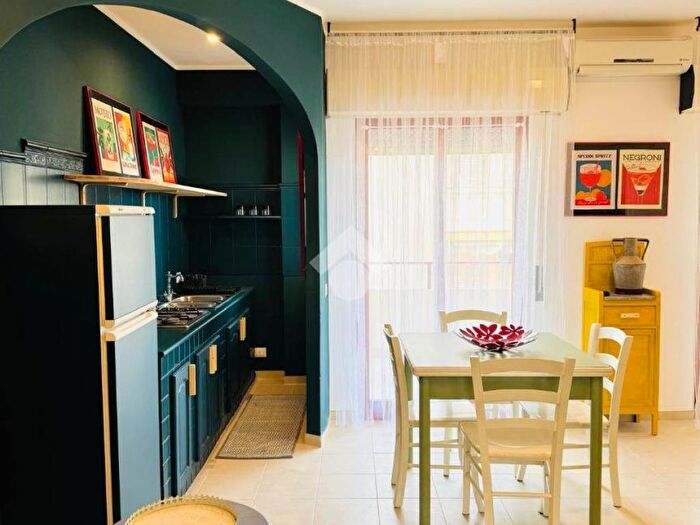 Appartamento bilocale in affitto in Via Dottore Salvatore Ottaviano, Santa Barbara Gesuiti, Ragusa