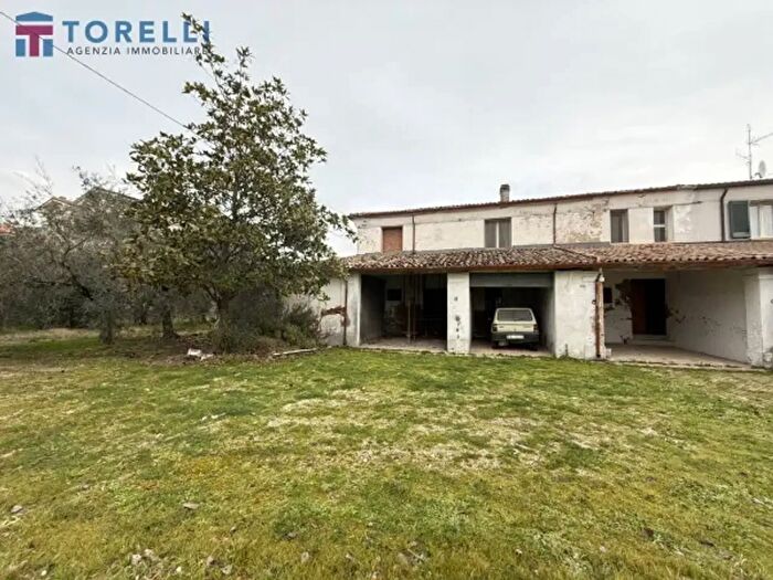 Casa con 6 locali in vendita in Via Portazza, Savignano Sul Rubicone