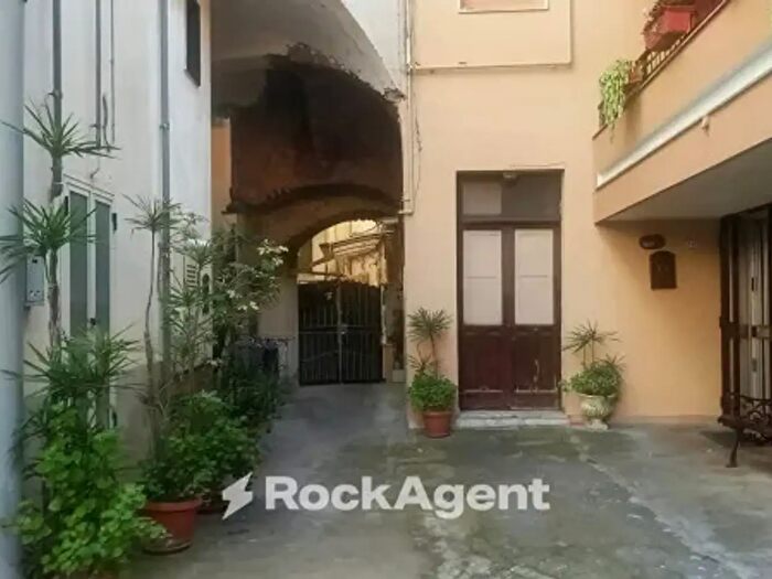 Appartamento bilocale in vendita in Corso Vittorio Emanuele II, Sarno