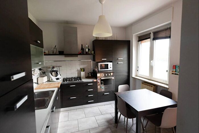 Appartamento con 5 locali in vendita in Via al Ferrone Mondovi, Mondovi