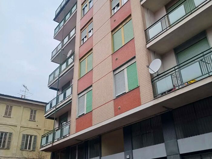 Appartamento trilocale in vendita in Via Walder, Varese