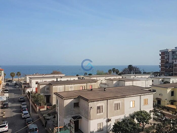 Appartamento quadrilocale in affitto in Catanzaro