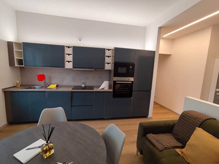 Appartamento bilocale in affitto in Via dei Ghirardelli, Conca Fiorita, Bergamo