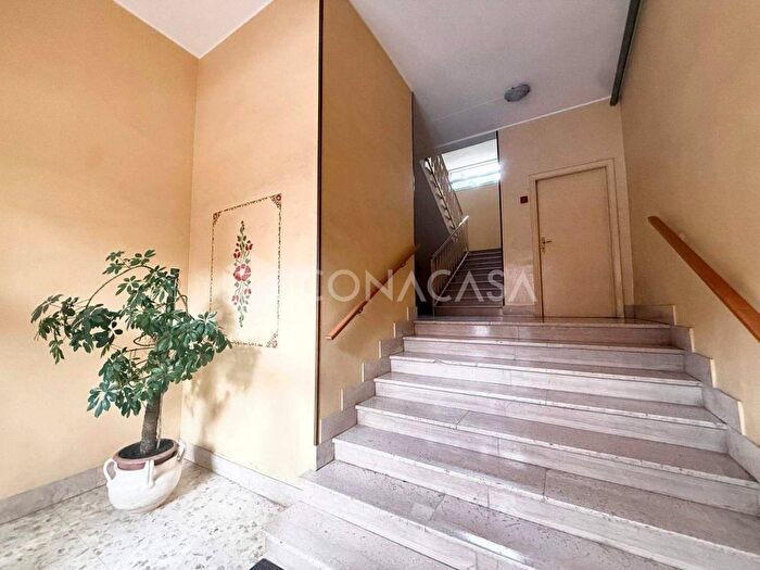 Appartamento quadrilocale in vendita in Viale Aldo Moro, Torremaggiore