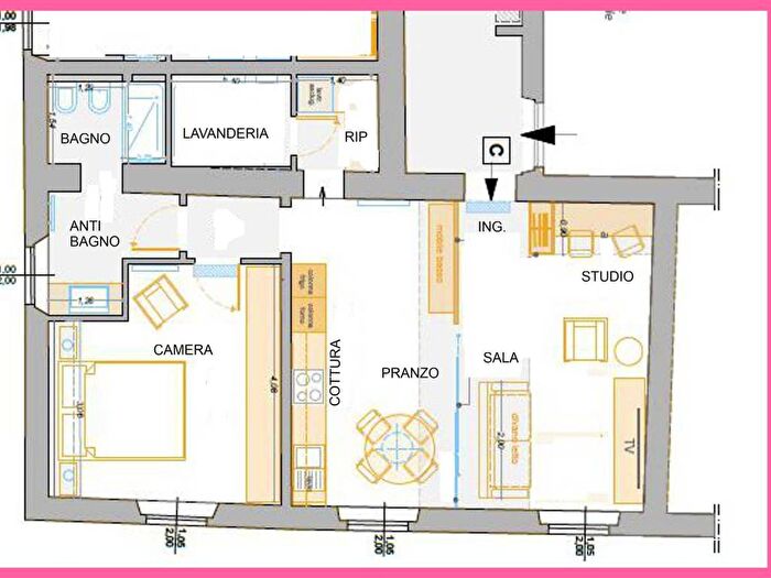 Case in Vendita e in Affitto - 3