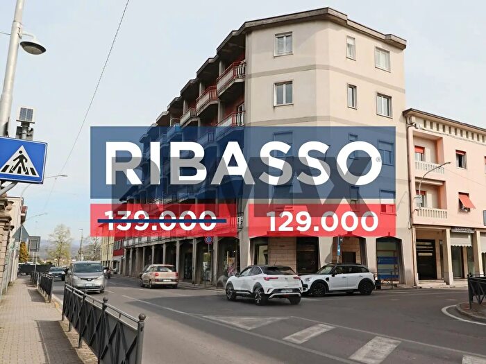 Appartamento trilocale in vendita in Brembate Di Sopra