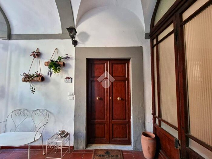 Appartamento monolocale in affitto in Via Giuseppe Verdi, Piazza della Sala, Pistoia