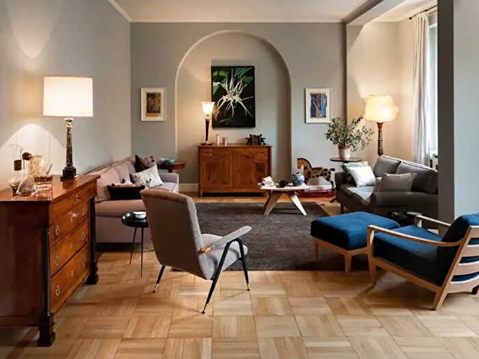 Appartamento con 5 locali in vendita in Via Giuseppe Verdi, Padova