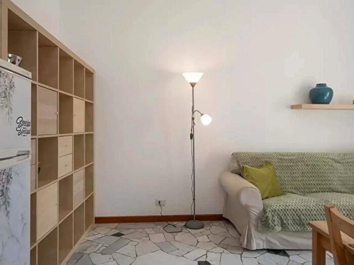 Appartamento monolocale in affitto in Via Privata delle Primule, Milano