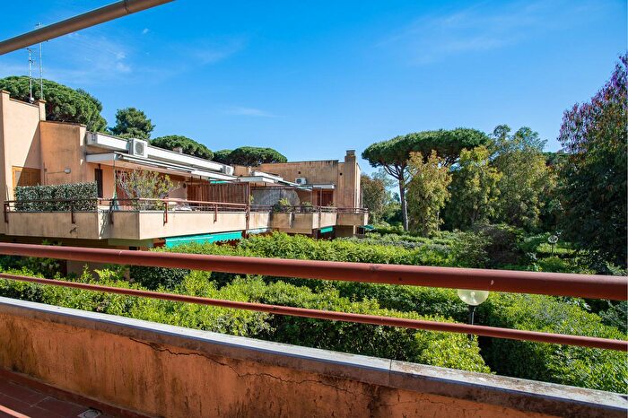 Appartamento trilocale in vendita in Castiglione Della Pescaia