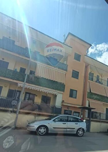 Appartamento trilocale in vendita in Santa Maria Capua Vetere