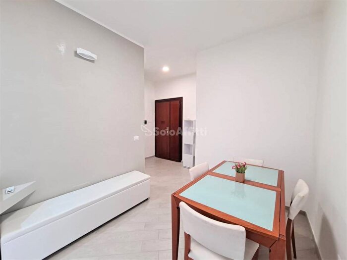 Appartamento bilocale in affitto in Via Livio Salinatore, Cinecittà, Roma