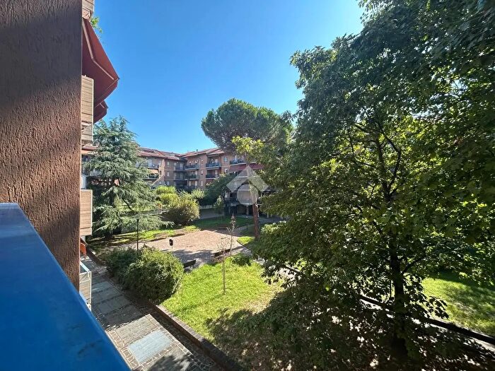 Appartamento trilocale in vendita in Via Albert Einstein, Bergamo